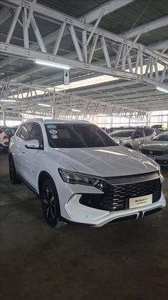 BYD SONG PRO 1.5 DM-I HÍBRIDO GS AUTOMÁTICO